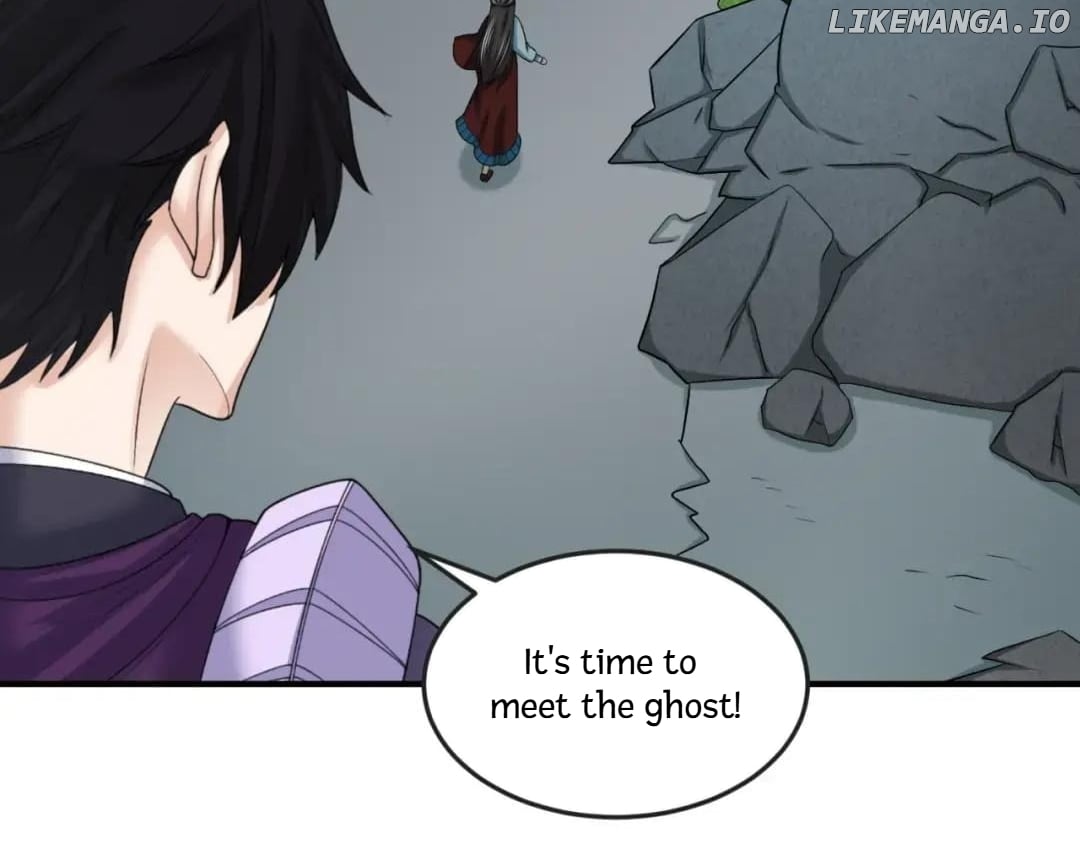 Era of the Haunted chapter 108 - page 22